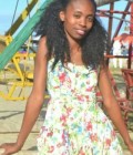 Rencontre Femme Madagascar à Toamasina : Gastella, 30 ans